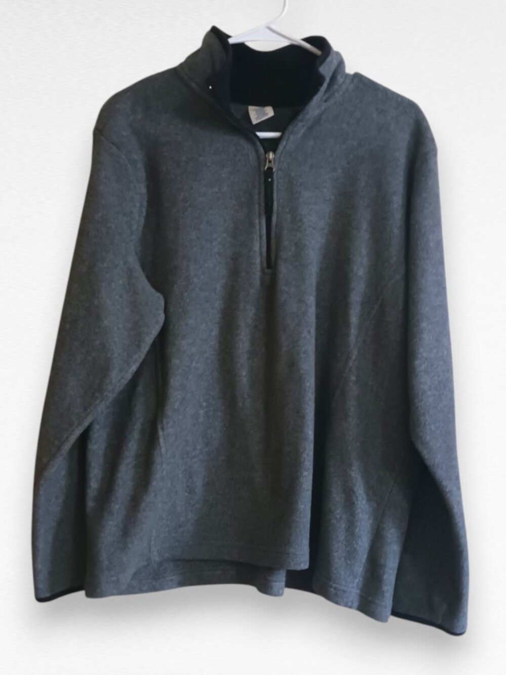 Old Navy Gray Pullover